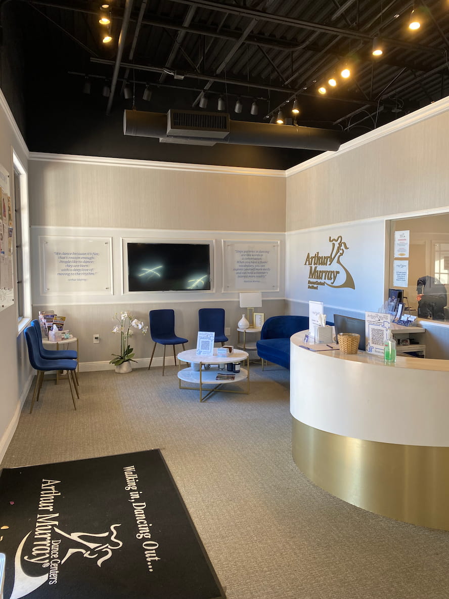 Beautiful Sitting area